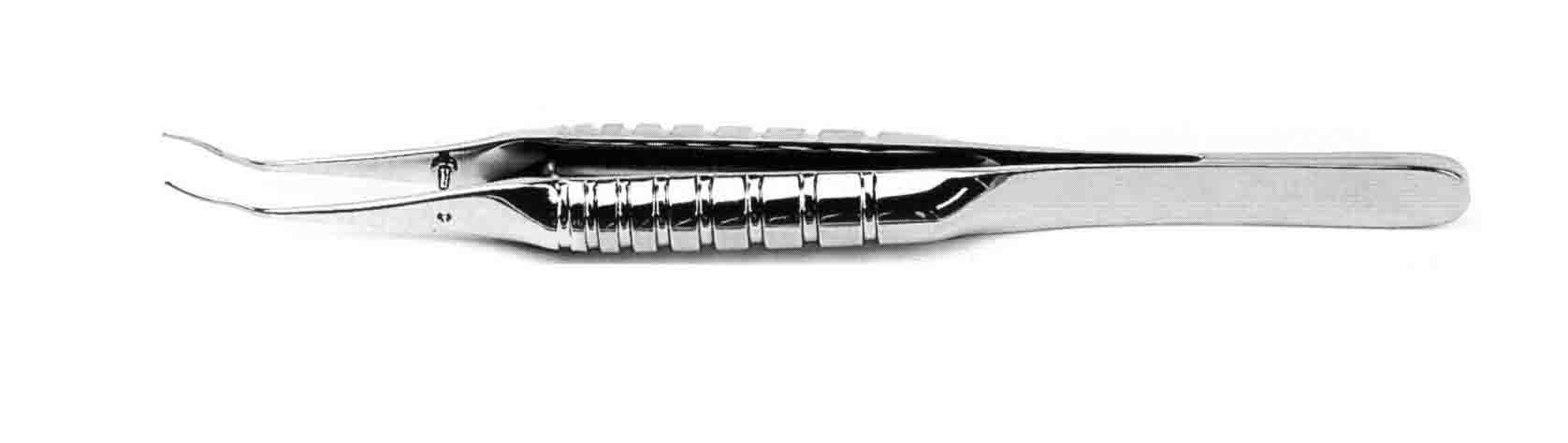 SİLİKON IOL İMPLANTASYON PENSET 